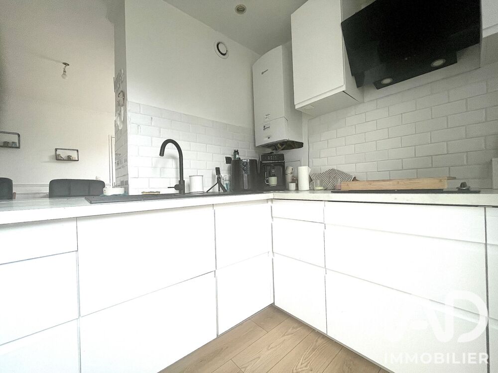 Vente Appartement Vente Appartement 4 pièces Corbeil-essonnes
