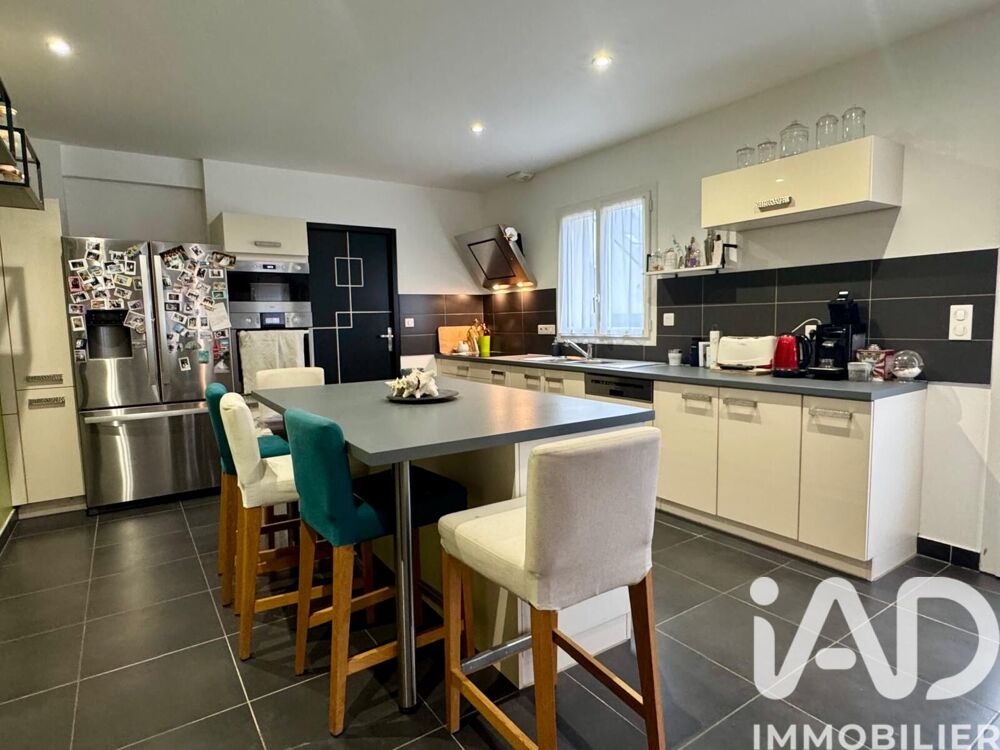 Vente Maison/villa 7 pièces
