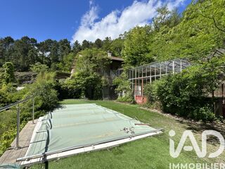  Maison à vendre 7 pièces 139 m²