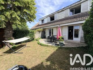  Maison à vendre 5 pièces 99 m²