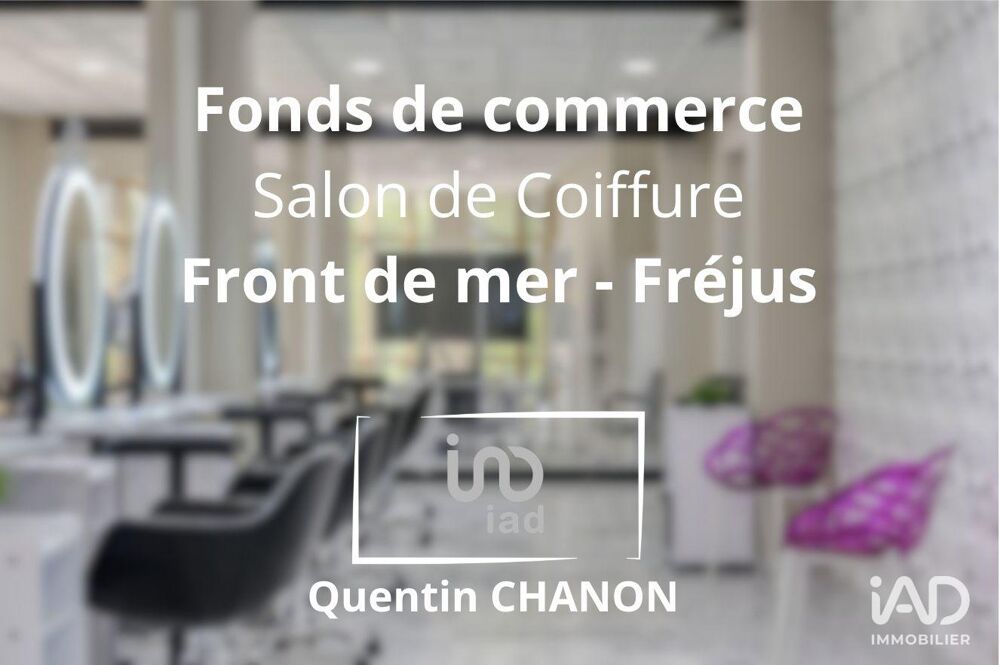   Vente / Local Commercial - 42 m² 