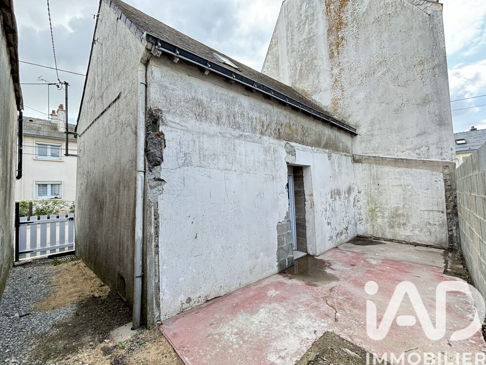 Vente Maison/villa 2 pièces
