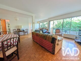  Appartement à vendre 6 pièces 121 m² L'Étang-la-ville
