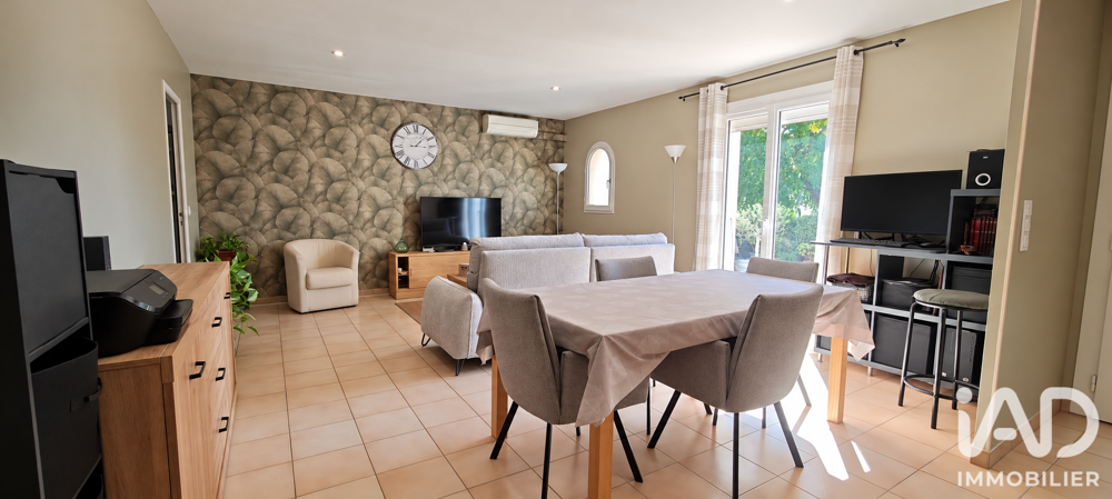 Vente Maison Vente Maison traditionnelle 4 pièces Cabestany