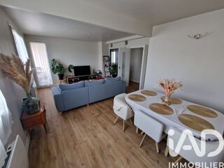  Appartement � vendre 3 pi�ces 69 m�