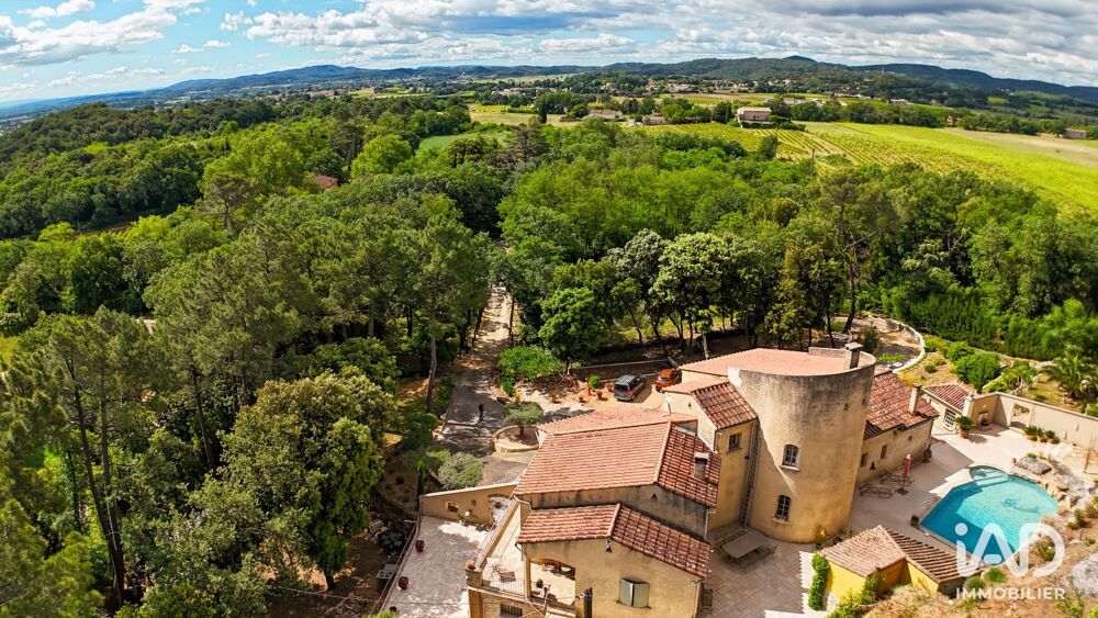 à vendre  Maison Pont-Saint-Esprit (30130)
