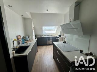  Appartement à vendre 2 pièces 37 m²