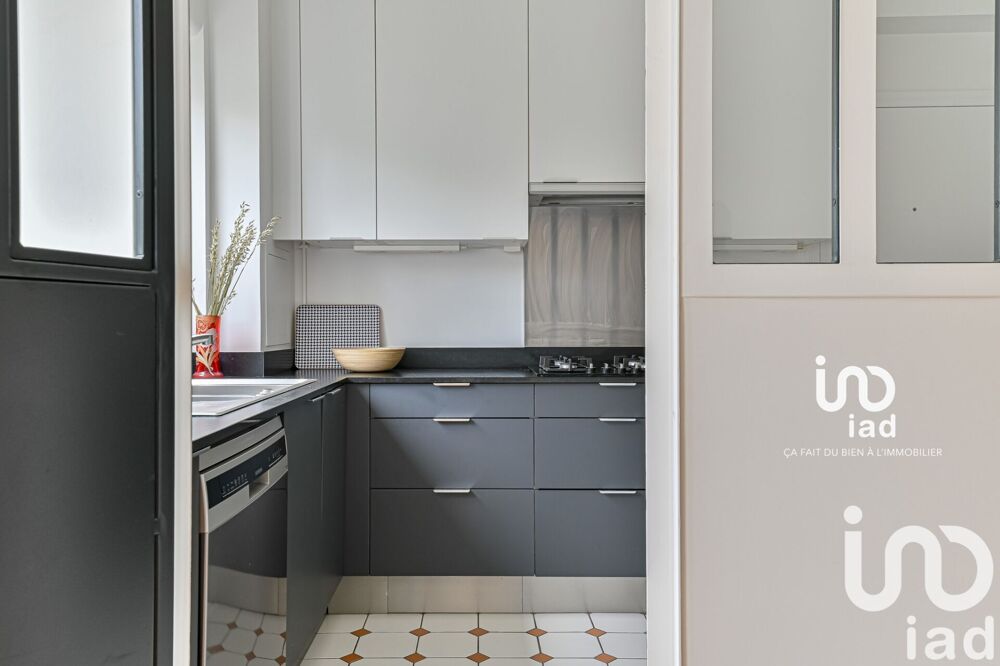 Vente Appartement Vente Appartement 4 pièces Le vésinet