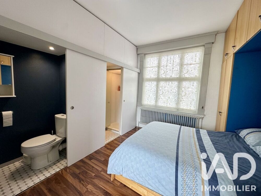 Vente Maison Vente Maison/villa 7 pièces Mons-en-baroeul