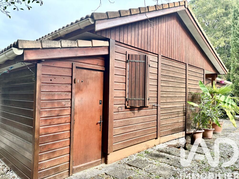 Vente Autre Vente Gîte 3 pièces Gujan mestras