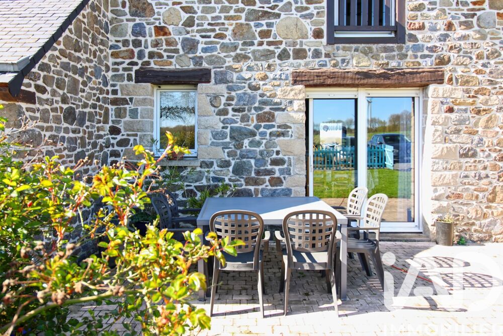 Vente Maison Vente Maison/villa 6 pièces Lamballe