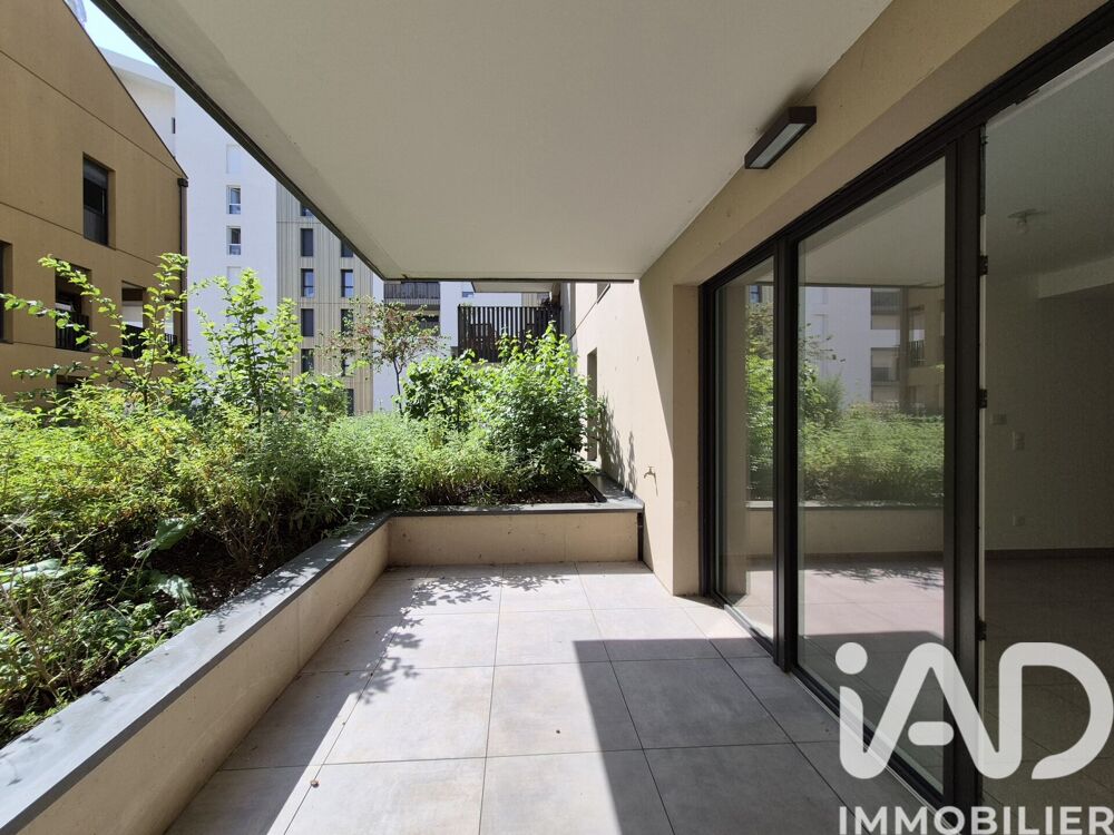 Vente Studio 1 pièce