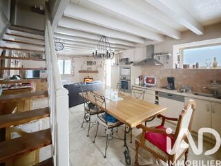  Maison à vendre 4 pièces 80 m²