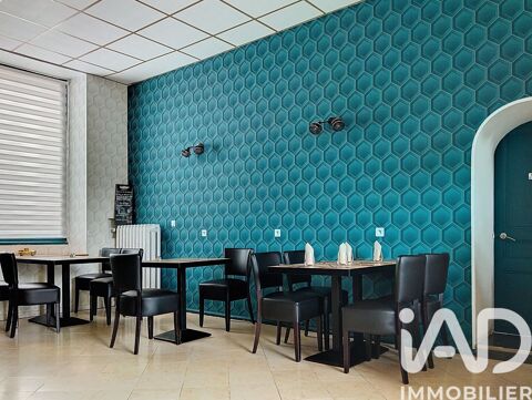   Vente Restaurant 257 m&sup2; 