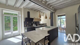  Maison � vendre 6 pi�ces 225 m�
