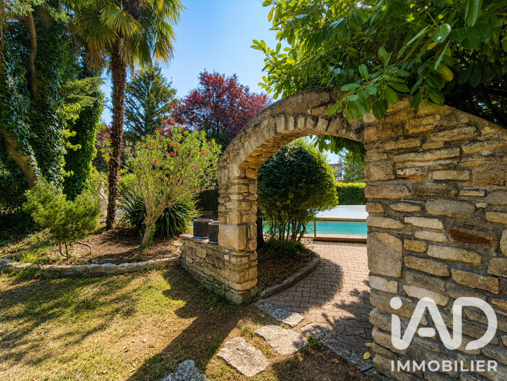 Vente Maison traditionnelle 7 pièces