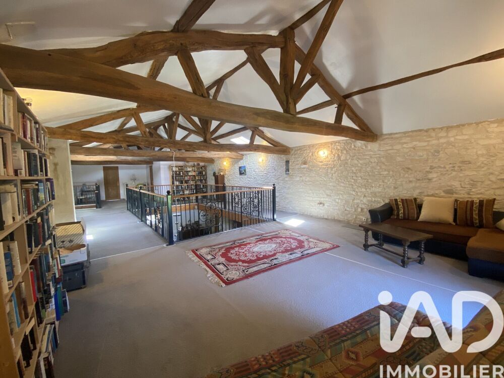 Vente Maison Vente Maison de village 10 pièces Rives-du-fougerais