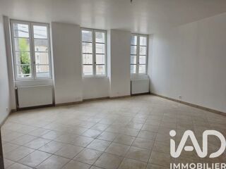 Appartement � louer 4 pi�ces 93 m� Villeneuve-sur-yonne