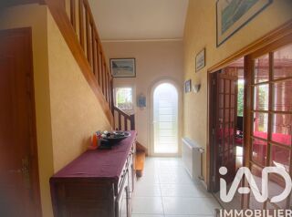  Maison � vendre 5 pi�ces 85 m�