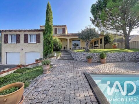   Vente Maison/villa 6 pièces Maison - 6 pièce(s) - 151 m²