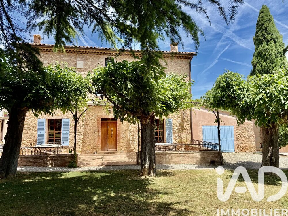 Vente Bastide 5 pièces
