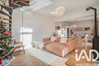  Maison à vendre 4 pièces 101 m²