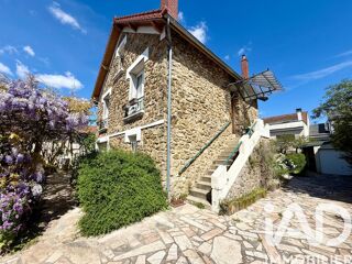  Maison à vendre 4 pièces 125 m²