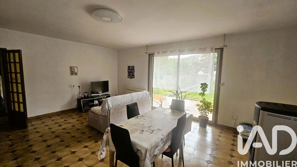Vente Maison Vente Maison traditionnelle 5 pièces Bédarieux