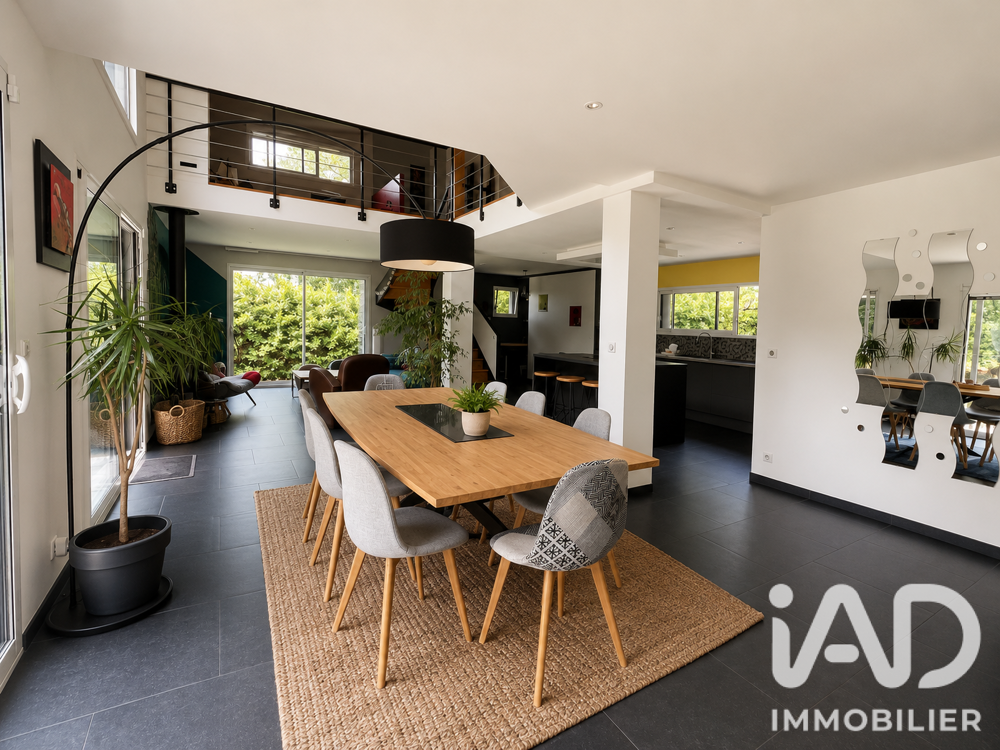 à vendre  Maison Clohars-Fouesnant (29950)