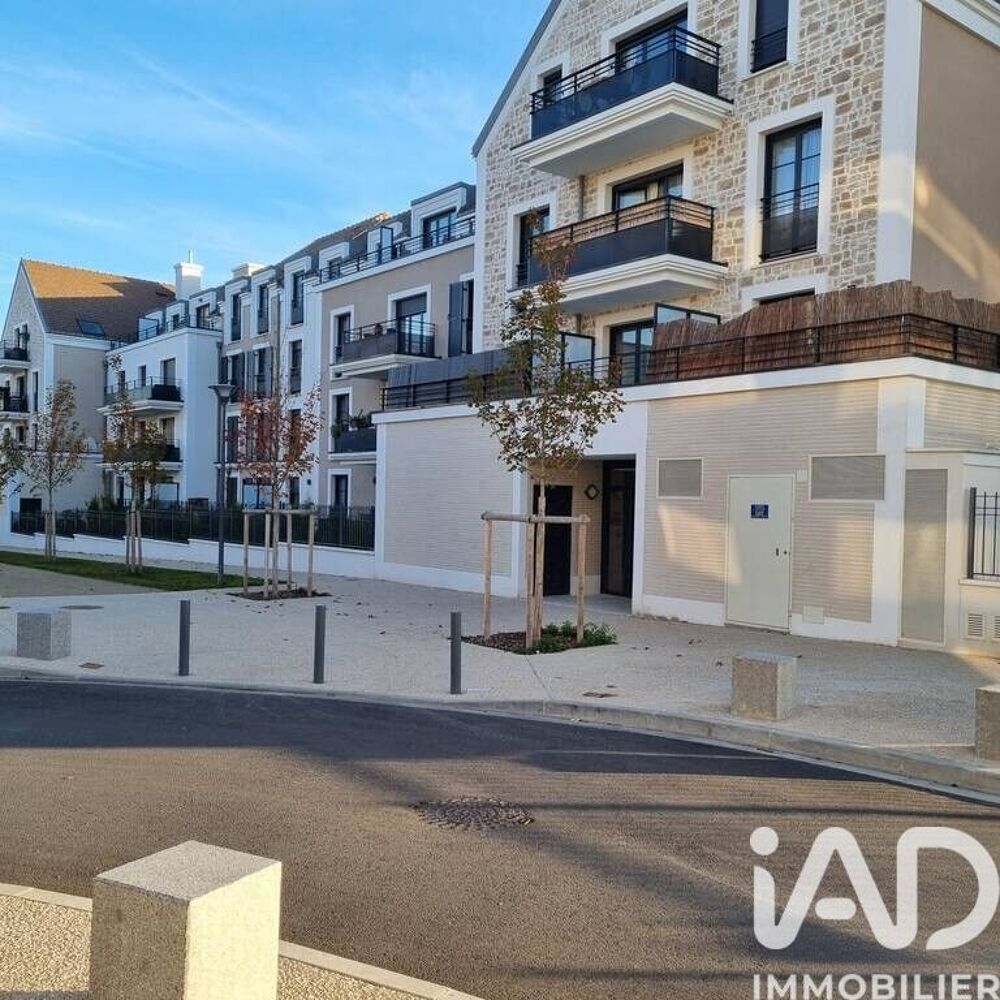 Vente Appartement Vente Appartement 3 pièces Cormeilles-en-parisis