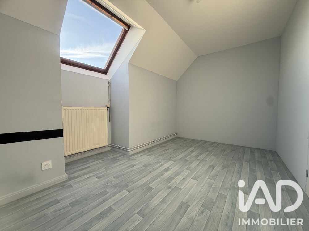 Vente Appartement Vente Duplex 5 pièces Sillery