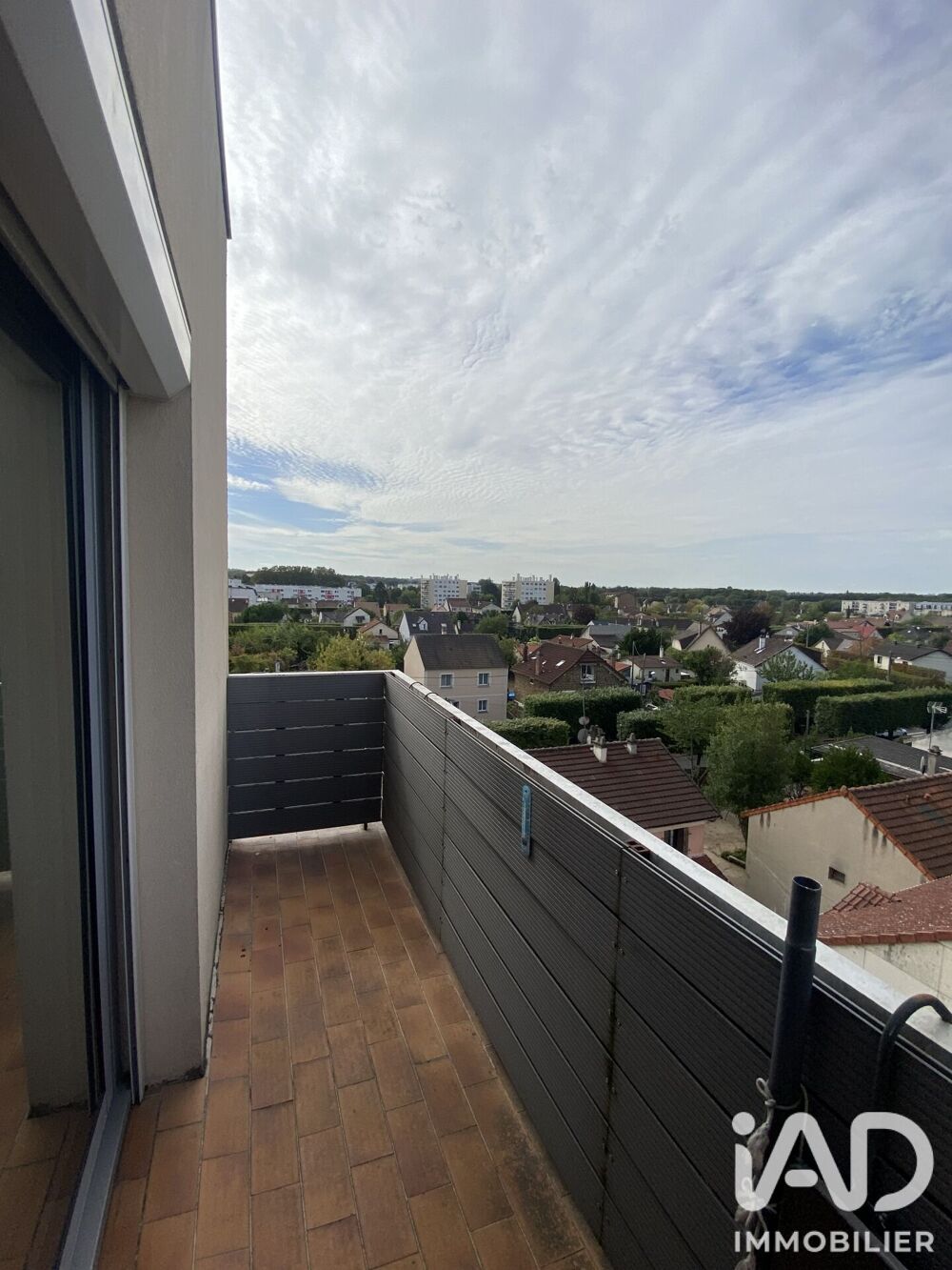Vente Appartement Vente Appartement 4 pièces Vigneux-sur-seine