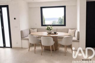  Maison à vendre 5 pièces 259 m²
