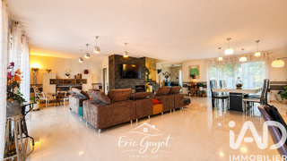  Maison à vendre 9 pièces 240 m²