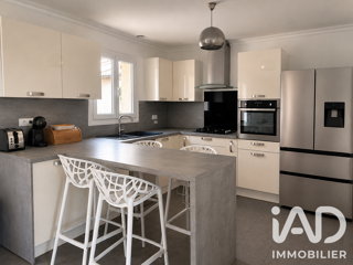  Maison à vendre 6 pièces 110 m²