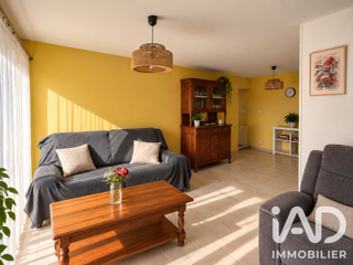  Maison à vendre 4 pièces 105 m²