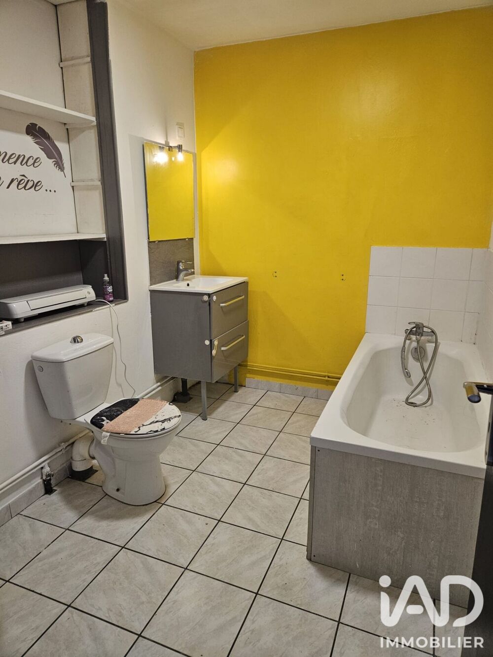 Vente Immeuble Vente Immeuble 223 m&sup2; Douai