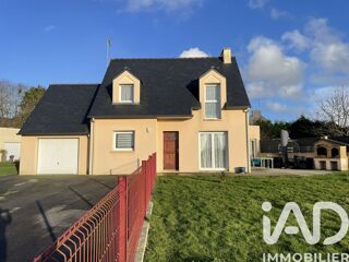  Maison à vendre 7 pièces 130 m²