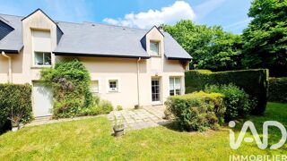  Maison à vendre 4 pièces 93 m²