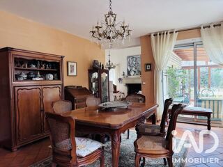  Maison à vendre 7 pièces 200 m²