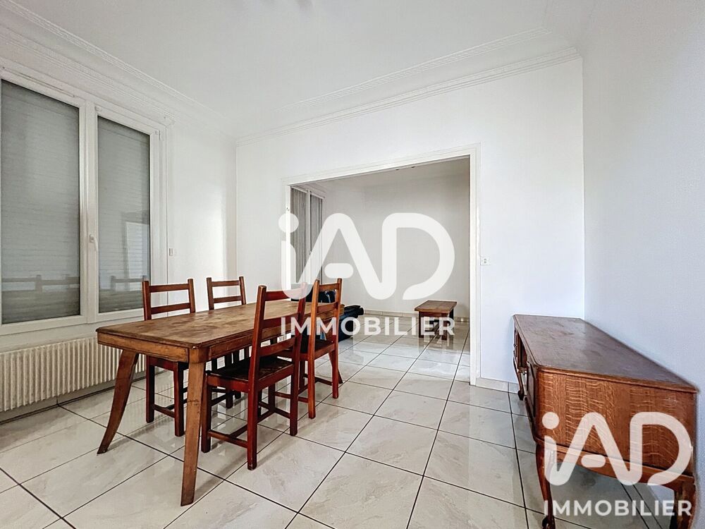 Vente Maison Vente Maison/villa 5 pièces Juvisy-sur-orge