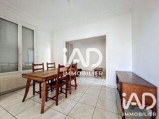  Maison à vendre 5 pièces 97 m²