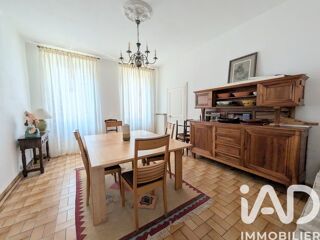  Maison à vendre 6 pièces 155 m²