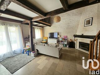  Maison � vendre 4 pi�ces 94 m�
