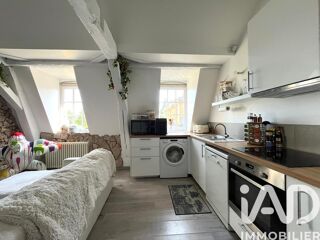  Appartement à vendre 3 pièces 56 m²