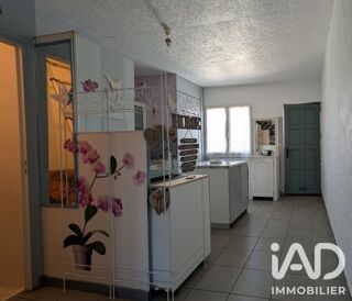  Maison à vendre 3 pièces 78 m²