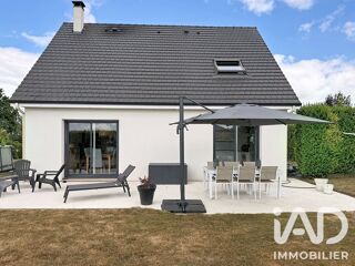  Maison à vendre 5 pièces 108 m²