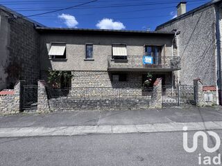  Maison à vendre 4 pièces 103 m²