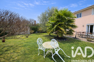  Maison à vendre 5 pièces 125 m²