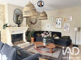  Maison à vendre 15 + pièces 415 m²